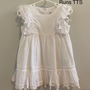 Baby Gap Dress (12-18 months)